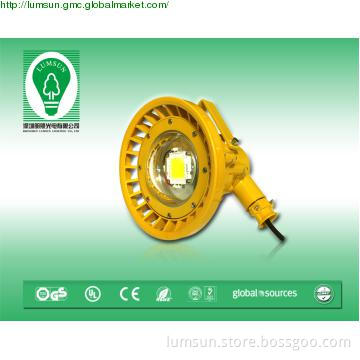 50W LED Mining Light Professional Lighting